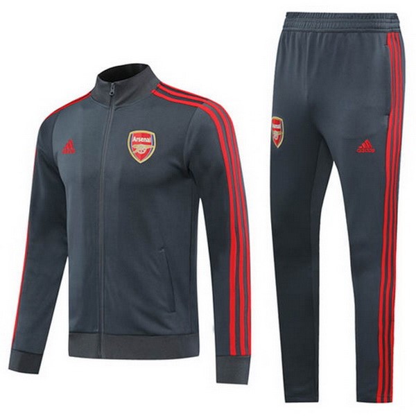 Chandal Arsenal 2020-2021 Gris